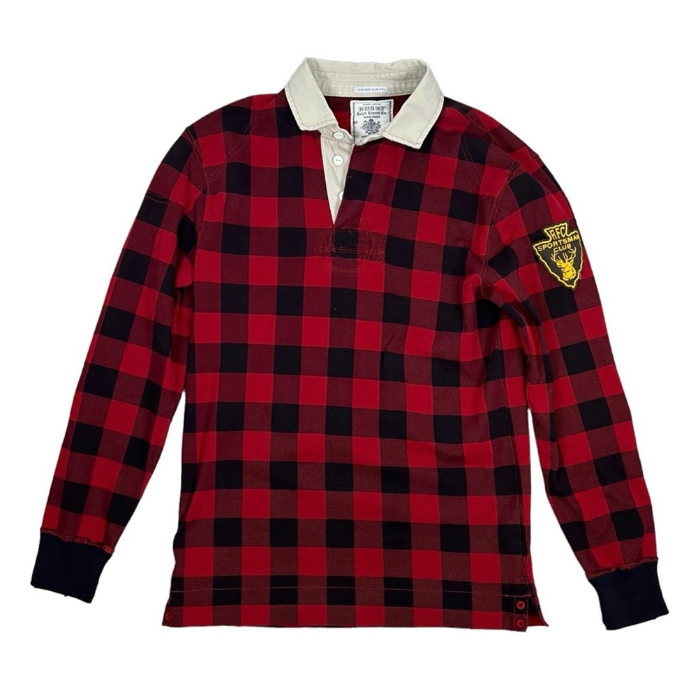 Rugby Ralph Lauren Sportsman Large